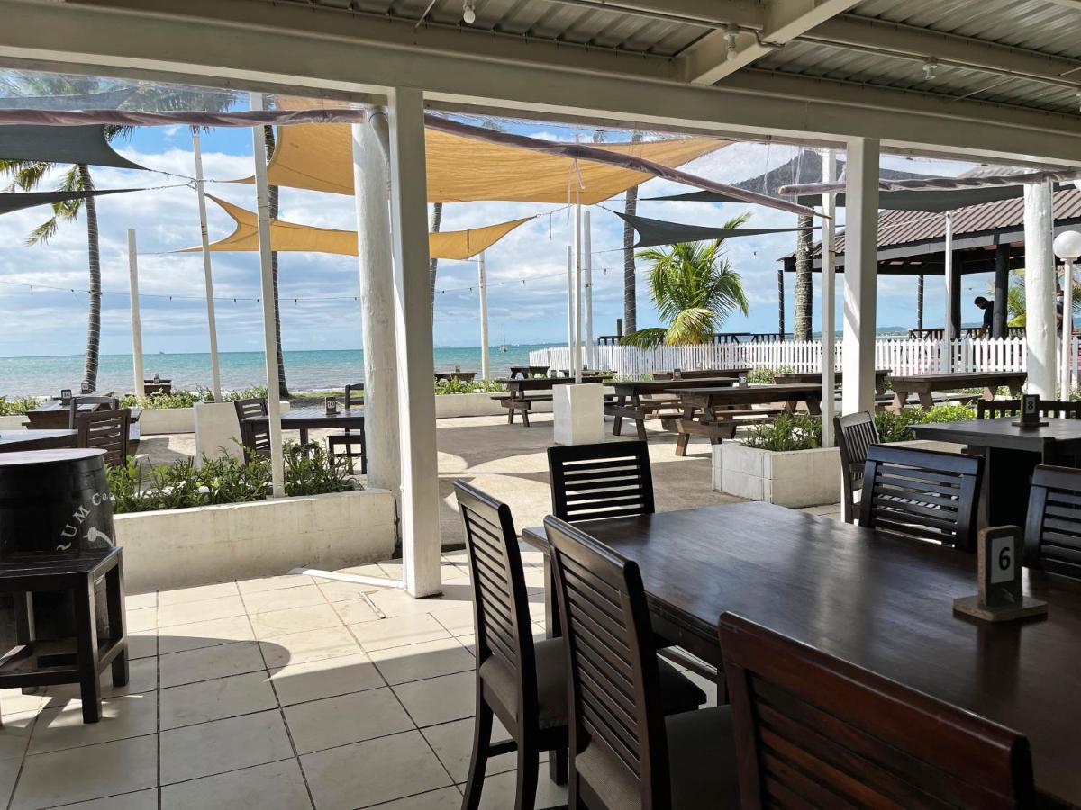 Sailors Beach Fiji Nadi Exterior foto
