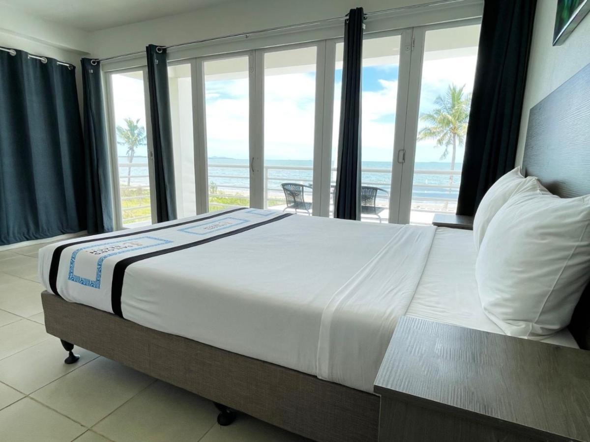 Sailors Beach Fiji Nadi Exterior foto