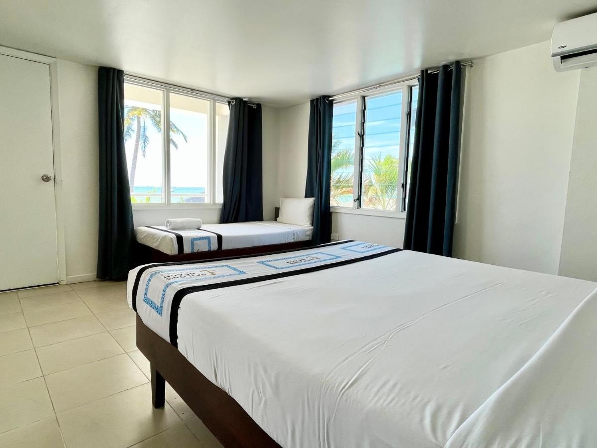 Sailors Beach Fiji Nadi Exterior foto