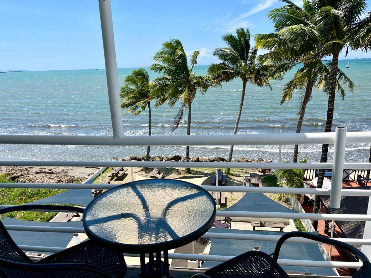 Sailors Beach Fiji Nadi Exterior foto