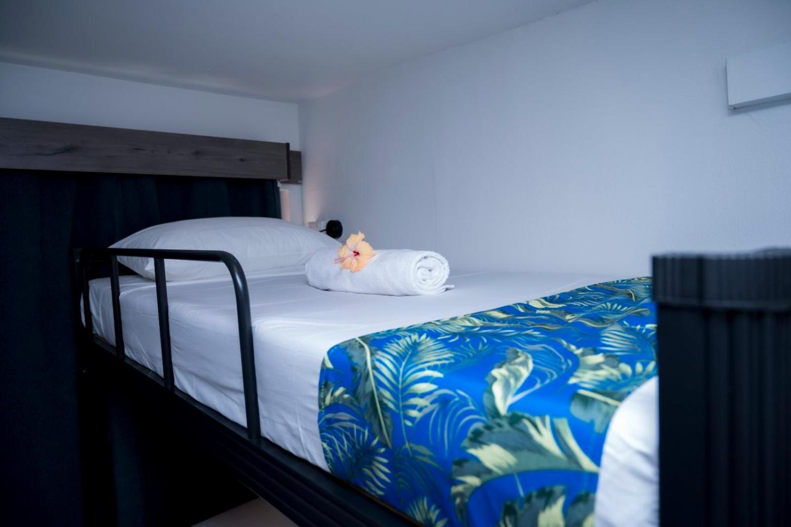Sailors Beach Fiji Nadi Exterior foto